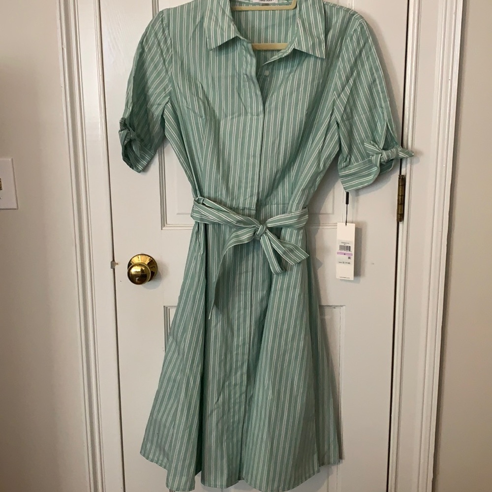 Calvin Klein dress NWT